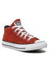 Converse Кецове Ctas Malden Street Mid A02526C Оранжев - Pepit.bg