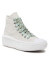 Converse Кецове Ctas Move Hi A00838C Екрю - Pepit.bg