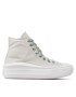 Converse Кецове Ctas Move Hi A00838C Екрю - Pepit.bg