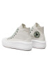 Converse Кецове Ctas Move Hi A00838C Екрю - Pepit.bg