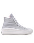 Converse Кецове Ctas Move Hi A02492C Сив - Pepit.bg