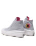 Converse Кецове Ctas Move Hi A02492C Сив - Pepit.bg