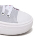 Converse Кецове Ctas Move Hi A02492C Сив - Pepit.bg