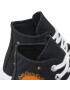 Converse Кецове Ctas Move Hi A02896C Черен - Pepit.bg