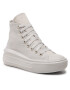 Converse Кецове Ctas Move Hi A04185C Сив - Pepit.bg