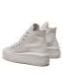 Converse Кецове Ctas Move Hi A04185C Сив - Pepit.bg