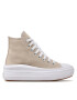 Converse Кецове Ctas Move Hi A04365C Бежов - Pepit.bg