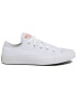 Converse Кецове Ctas Ox 167226C Бял - Pepit.bg
