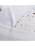 Converse Кецове Ctas Ox 167226C Бял - Pepit.bg