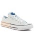 Converse Кецове Ctas Ox 167664C Зелен - Pepit.bg