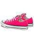 Converse Кецове Ctas Ox 170157C Розов - Pepit.bg