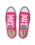Converse Кецове Ctas Ox 170157C Розов - Pepit.bg