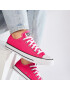 Converse Кецове Ctas Ox 170157C Розов - Pepit.bg