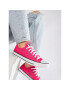 Converse Кецове Ctas Ox 170157C Розов - Pepit.bg