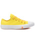 Converse Кецове Ctas Ox 564116C Жълт - Pepit.bg