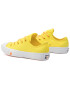 Converse Кецове Ctas Ox 564116C Жълт - Pepit.bg