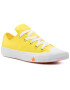 Converse Кецове Ctas Ox 564116C Жълт - Pepit.bg