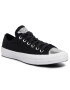 Converse Кецове Ctas Ox 565201C Черен - Pepit.bg