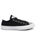 Converse Кецове Ctas Ox 565201C Черен - Pepit.bg