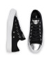 Converse Кецове Ctas Ox 565201C Черен - Pepit.bg