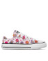 Converse Кецове Ctas Ox 671600C Цветен - Pepit.bg