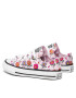 Converse Кецове Ctas Ox 671600C Цветен - Pepit.bg