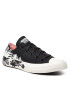 Converse Кецове Ctas Ox A00839C Черен - Pepit.bg