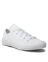Converse Кецове Ctas Ox A00918C Бял - Pepit.bg