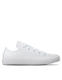 Converse Кецове Ctas Ox A00918C Бял - Pepit.bg