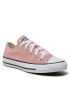 Converse Кецове Ctas Ox A02800C Розов - Pepit.bg