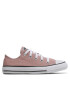Converse Кецове Ctas Ox A02800C Розов - Pepit.bg