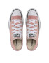 Converse Кецове Ctas Ox A02800C Розов - Pepit.bg