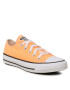 Converse Кецове Ctas Ox A04393C Оранжев - Pepit.bg