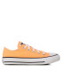 Converse Кецове Ctas Ox A04393C Оранжев - Pepit.bg