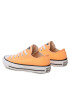 Converse Кецове Ctas Ox A04393C Оранжев - Pepit.bg