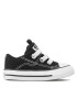 Converse Кецове Ctas Rave Ox A01038C Черен - Pepit.bg