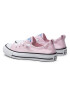 Converse Кецове Ctas Shoreline Slip 570340C Розов - Pepit.bg