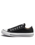 Converse Кецове Ctas Slip 164300C Черен - Pepit.bg