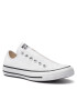 Converse Кецове Ctas Slip 164301C Бял - Pepit.bg