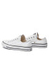 Converse Кецове Ctas Slip 164301C Бял - Pepit.bg