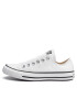 Converse Кецове Ctas Slip 164301C Бял - Pepit.bg