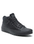 Converse Кецове Ctas Street Boot Hi 171445C Черен - Pepit.bg