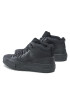 Converse Кецове Ctas Street Boot Hi 171445C Черен - Pepit.bg