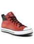 Converse Кецове Ctas Street Lugged Mid A00718C Червен - Pepit.bg