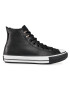 Converse Кецове Ctas Winter Hi GORE-TEX 165936C Черен - Pepit.bg