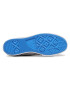 Converse Кецове Cts Double Stack Lift Hi 570321C Черен - Pepit.bg