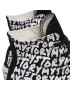 Converse Кецове Cts Double Stack Lift Hi 570321C Черен - Pepit.bg