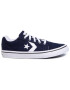 Converse Кецове El Distrito 2.0 Ox 167009C Тъмносин - Pepit.bg