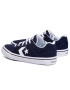 Converse Кецове El Distrito 2.0 Ox 167009C Тъмносин - Pepit.bg