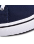 Converse Кецове El Distrito 2.0 Ox 167009C Тъмносин - Pepit.bg